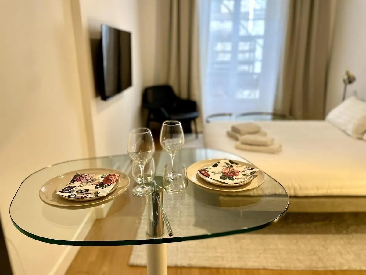 Saint-Germain Prestige - Luxury Parisian Hideaway Apartment Paris
