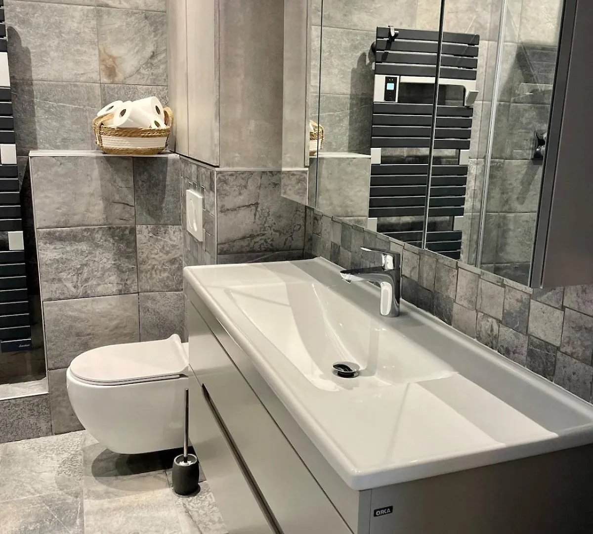 Saint-Germain Prestige - Luxury Parisian Hideaway Apartment France