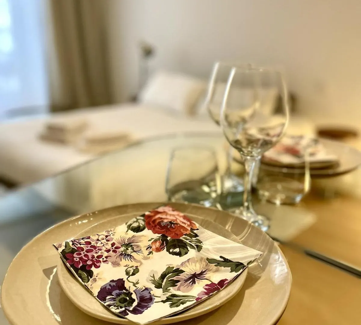 Saint-Germain Prestige - Luxury Parisian Hideaway Apartment