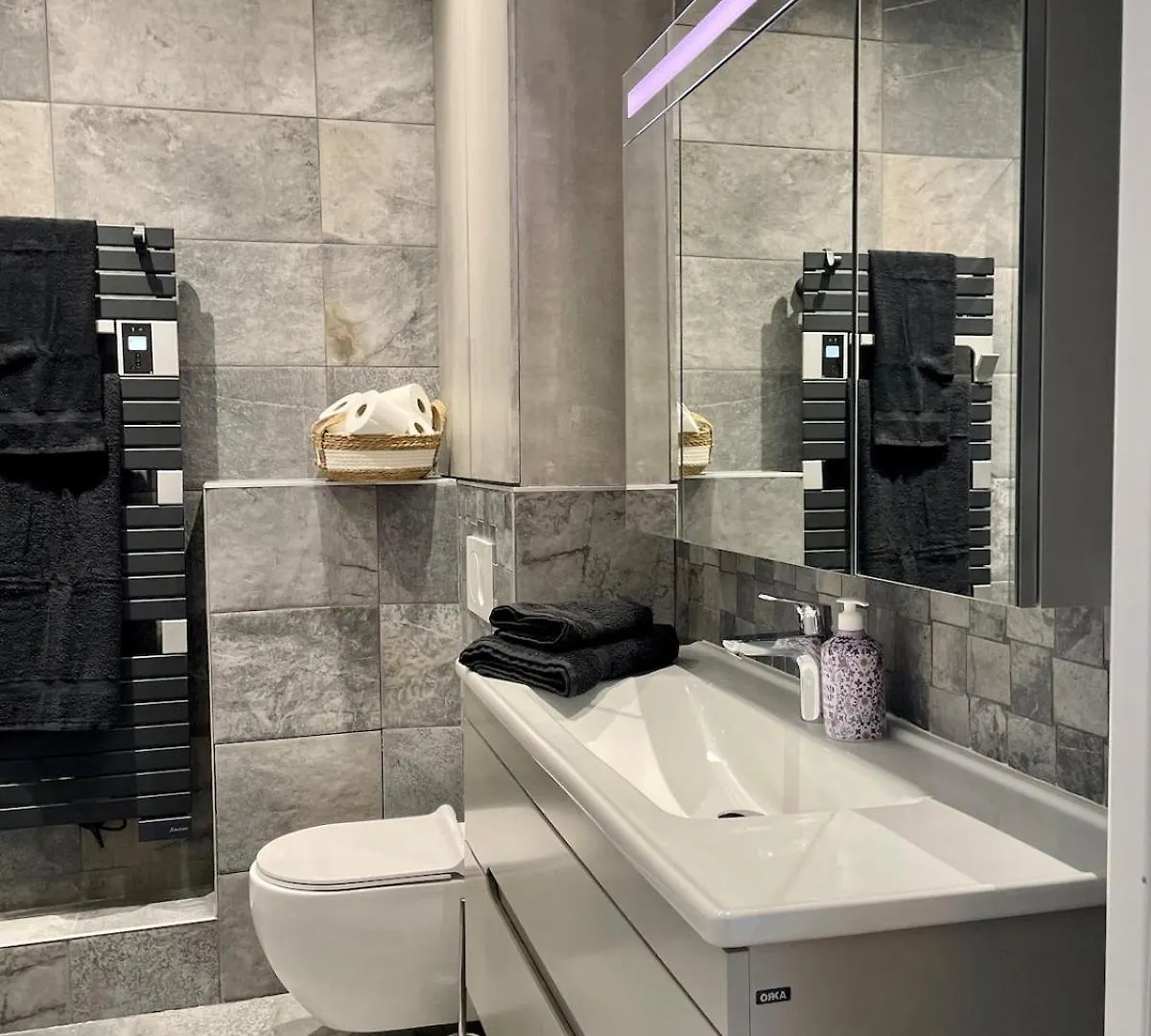 Saint-Germain Prestige - Luxury Parisian Hideaway Apartment  Paris