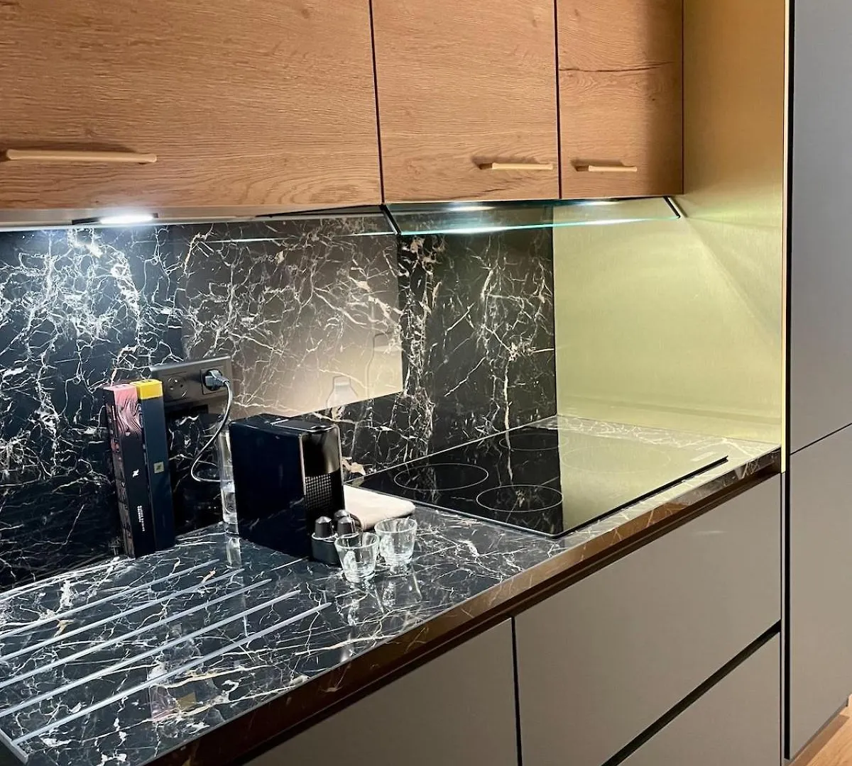 Saint-Germain Prestige - Luxury Parisian Hideaway Apartment Paris