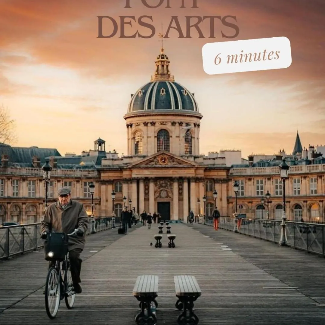 Saint-Germain Prestige - Luxury Parisian Hideaway Apartment France